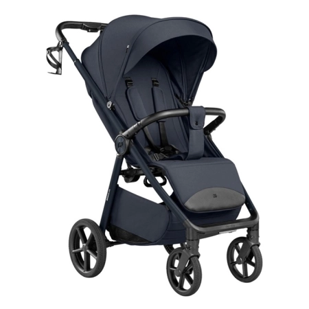 Wózek-spacerowy-Carrello-Bravo-Deluxe-Midnigh-Blue-Ciemnoniebieski